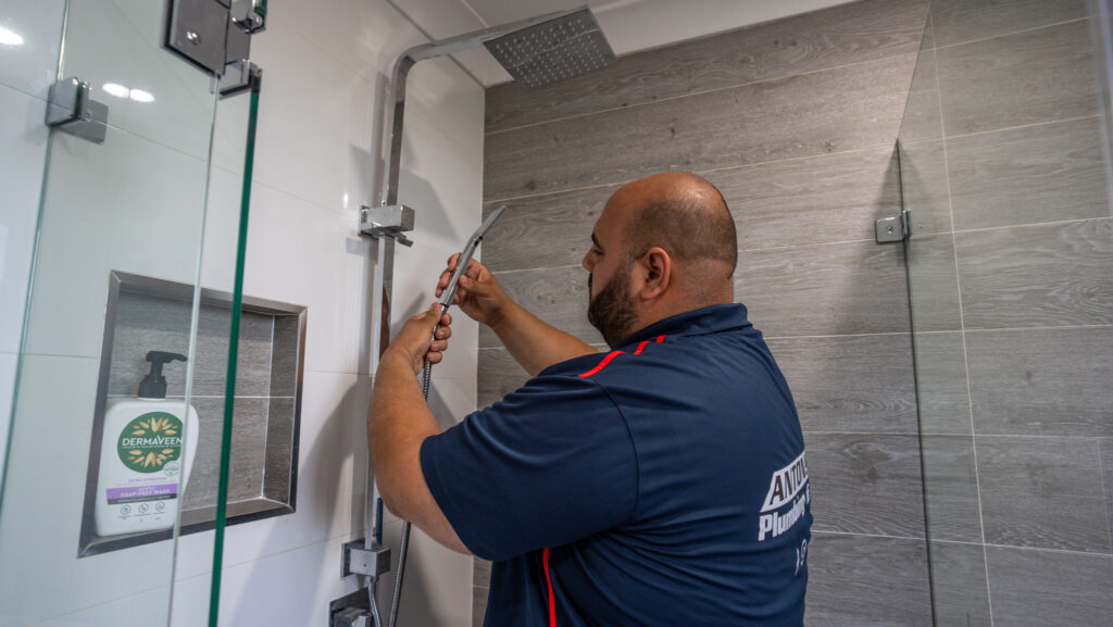 Bathroom Renovations