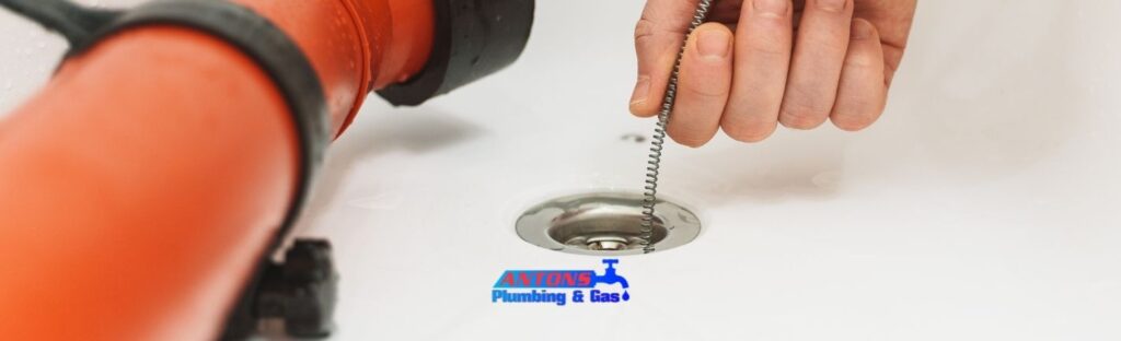 Why Choosing a Blocked Drains Plumber is Crucial for Your Business
