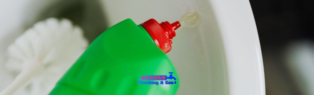 How Enzyme Cleaners Work for Eco-Friendly Drain Cleaning