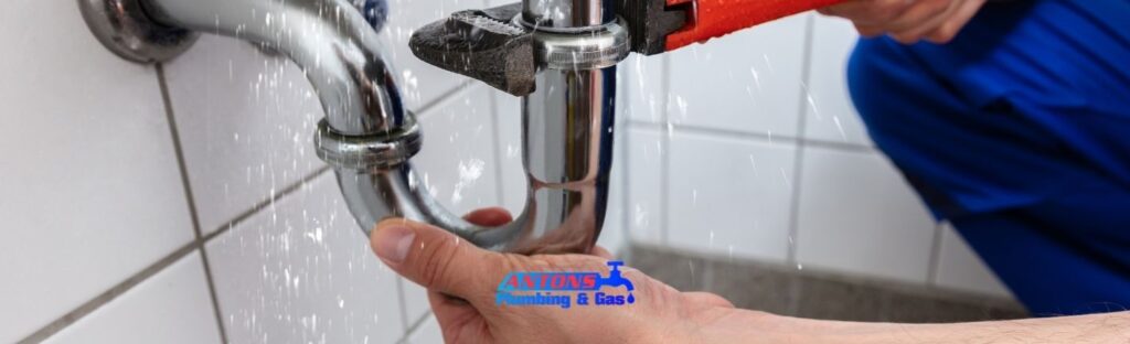 Find Your Reliable Blocked Drain Plumber Near Me Today