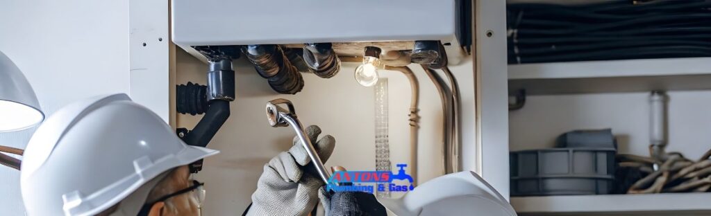 Reliable Commercial Plumbing Solutions in Kellyville