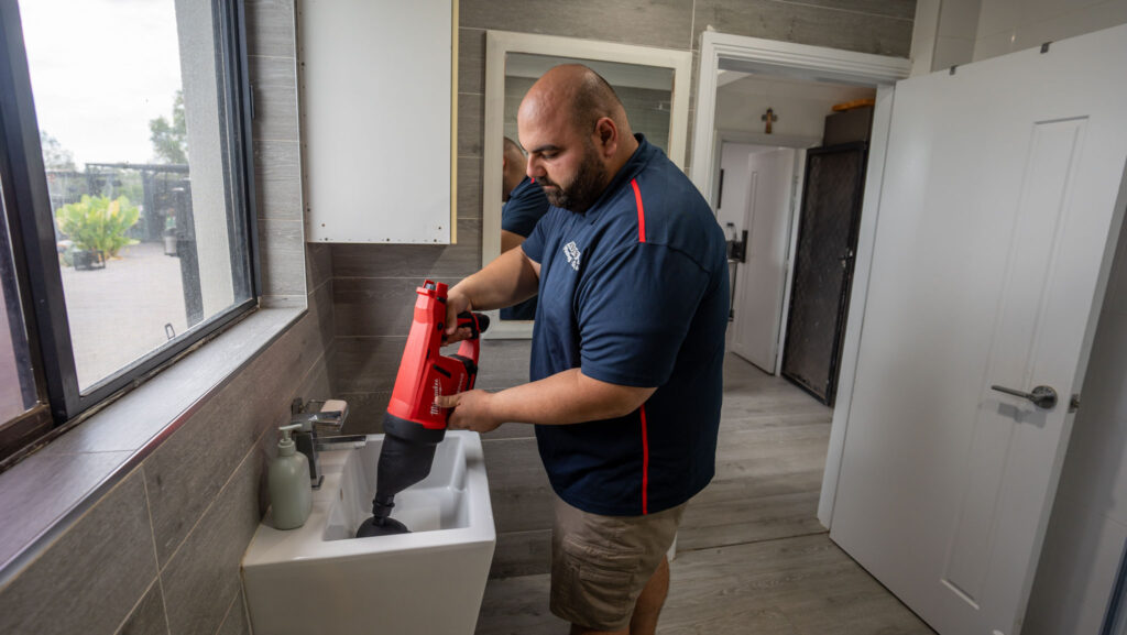 The Real Risks of Fixing Drain Problems on Your Own