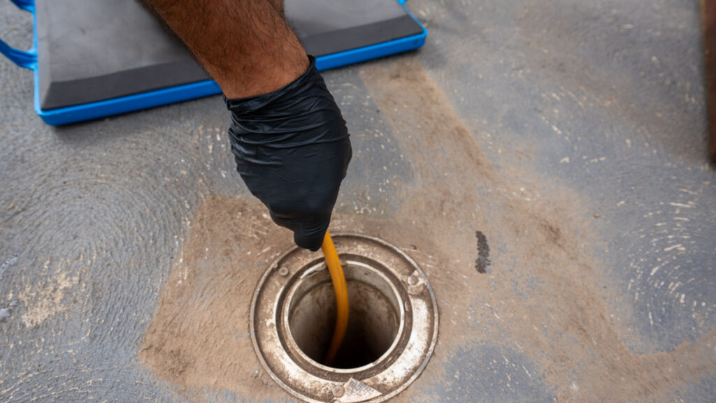 The Hidden Drain Problems Lurking in Your 'Perfect' New Home