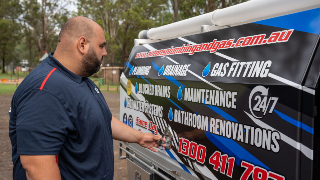 How Antons Plumbing & Gas Supports Local Businesses With Reliable Commercial Plumbing Services