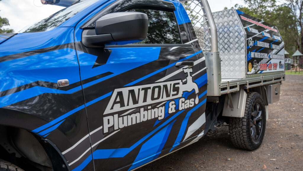 How Antons Plumbing and Gas Restores Clear, Safe Hot Water in Your Home