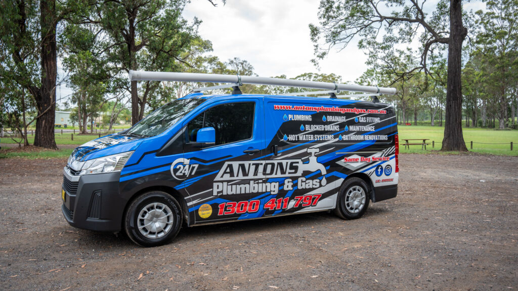 When to Call Antons Plumbing & Gas Instead of Relying on an Isolation Valve Alone