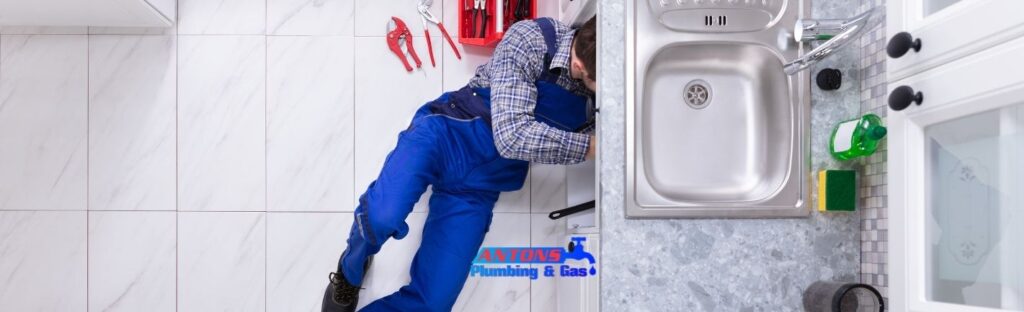 Why You Need a Plumber to Check Your Home After Major Storms and Flooding