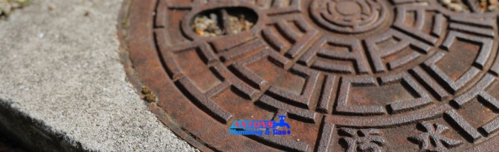 Six Signs It’s Time to Replace Your Home’s Sewer Line