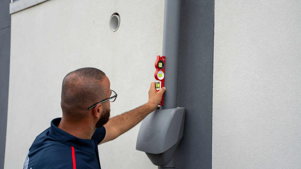 Professional Anode Inspection and Replacement Process