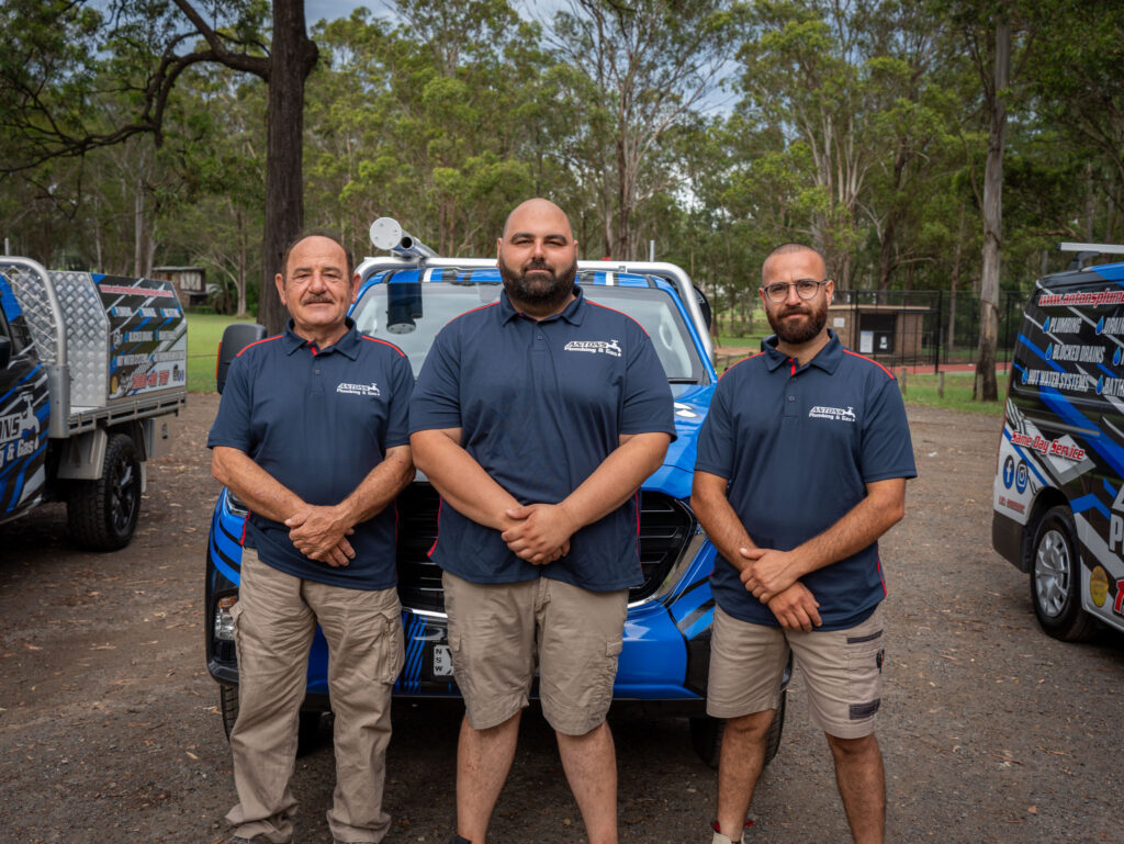 Why Choose Professional Emergency Plumber Sydney Services