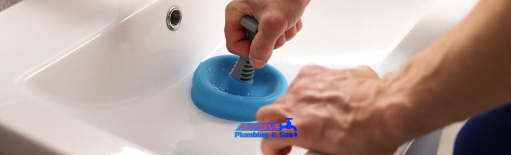 Tips for Unclogging a Kitchen Sink