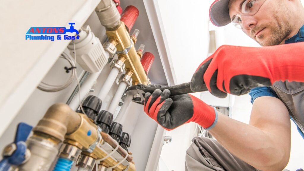 Understanding What Is a Tempering Valve