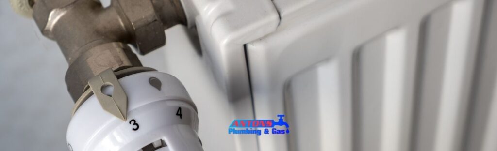 What Is a Tempering Valve?